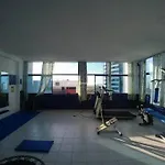 Flat Vista Mar Em Boa Viagem